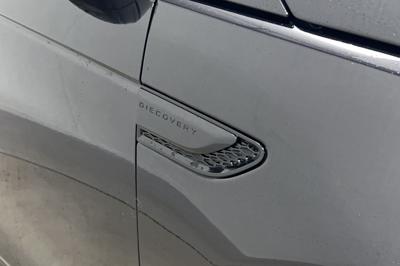 2024 (24) LAND ROVER DISCOVERY SPORT 2.0 D200 Dynamic SE 5dr Auto [7 Seat] 4878314