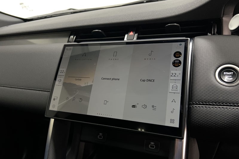 2024 (24) LAND ROVER DISCOVERY SPORT 2.0 D200 Dynamic SE 5dr Auto [7 Seat] 4878289