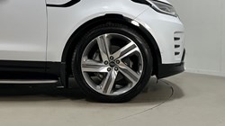 2023 (23) LAND ROVER DISCOVERY 3.0 D300 R-Dynamic HSE 5dr Auto 4864010