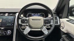 2023 (23) LAND ROVER DISCOVERY 3.0 D300 R-Dynamic HSE 5dr Auto 4864014