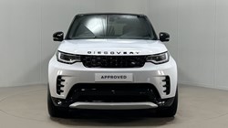 2023 (23) LAND ROVER DISCOVERY 3.0 D300 R-Dynamic HSE 5dr Auto 4864009