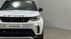 2023 (23) LAND ROVER DISCOVERY 3.0 D300 R-Dynamic HSE 5dr Auto 4864056