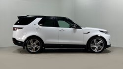 2023 (23) LAND ROVER DISCOVERY 3.0 D300 R-Dynamic HSE 5dr Auto 4864007