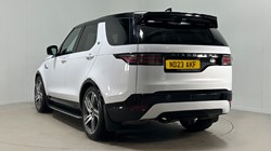 2023 (23) LAND ROVER DISCOVERY 3.0 D300 R-Dynamic HSE 5dr Auto 4864004