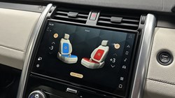 2023 (23) LAND ROVER DISCOVERY 3.0 D300 R-Dynamic HSE 5dr Auto 4864036