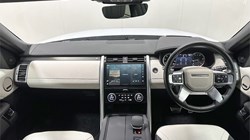 2023 (23) LAND ROVER DISCOVERY 3.0 D300 R-Dynamic HSE 5dr Auto 4864011