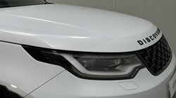 2023 (23) LAND ROVER DISCOVERY 3.0 D300 R-Dynamic HSE 5dr Auto 4864054