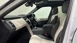 2023 (23) LAND ROVER DISCOVERY 3.0 D300 R-Dynamic HSE 5dr Auto 4864005