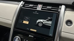 2023 (23) LAND ROVER DISCOVERY 3.0 D300 R-Dynamic HSE 5dr Auto 4864033