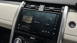 2023 (23) LAND ROVER DISCOVERY 3.0 D300 R-Dynamic HSE 5dr Auto 4864029