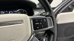 2023 (23) LAND ROVER DISCOVERY 3.0 D300 R-Dynamic HSE 5dr Auto 4864024