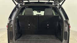 2023 (23) LAND ROVER DISCOVERY 3.0 D300 R-Dynamic HSE 5dr Auto 4864046