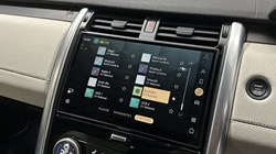 2023 (23) LAND ROVER DISCOVERY 3.0 D300 R-Dynamic HSE 5dr Auto 4864032