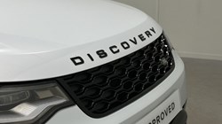 2023 (23) LAND ROVER DISCOVERY 3.0 D300 R-Dynamic HSE 5dr Auto 4864055