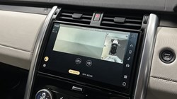 2023 (23) LAND ROVER DISCOVERY 3.0 D300 R-Dynamic HSE 5dr Auto 4864030