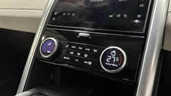 2023 (23) LAND ROVER DISCOVERY 3.0 D300 R-Dynamic HSE 5dr Auto 4864028