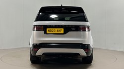 2023 (23) LAND ROVER DISCOVERY 3.0 D300 R-Dynamic HSE 5dr Auto 4864008