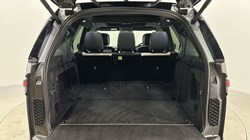 2023 (23) LAND ROVER DISCOVERY 3.0 D300 R-Dynamic HSE 5dr Auto 4864044