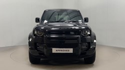 2024 (74) LAND ROVER DEFENDER 3.0 D250 X-Dynamic SE 110 5dr Auto 4855527