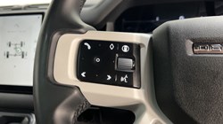 2024 (74) LAND ROVER DEFENDER 3.0 D250 X-Dynamic SE 110 5dr Auto 4855543