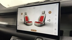 2024 (74) LAND ROVER DEFENDER 3.0 D250 X-Dynamic SE 110 5dr Auto 4855555