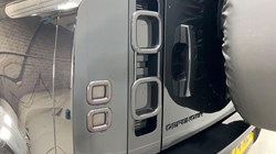 2024 (74) LAND ROVER DEFENDER 3.0 D250 X-Dynamic SE 110 5dr Auto 4855564