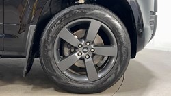 2024 (74) LAND ROVER DEFENDER 3.0 D250 X-Dynamic SE 110 5dr Auto 4855528