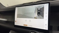 2024 (74) LAND ROVER DEFENDER 3.0 D250 X-Dynamic SE 110 5dr Auto 4855551