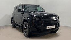 2024 (74) LAND ROVER DEFENDER 3.0 D250 X-Dynamic SE 110 5dr Auto 4855521
