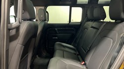 2024 (74) LAND ROVER DEFENDER 3.0 D250 X-Dynamic SE 110 5dr Auto 4855524