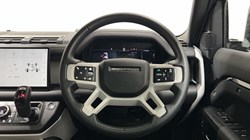 2024 (74) LAND ROVER DEFENDER 3.0 D250 X-Dynamic SE 110 5dr Auto 4855531