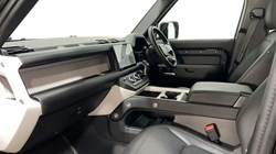 2024 (74) LAND ROVER DEFENDER 3.0 D250 X-Dynamic SE 110 5dr Auto 4855556