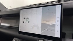 2024 (74) LAND ROVER DEFENDER 3.0 D250 X-Dynamic SE 110 5dr Auto 4855549