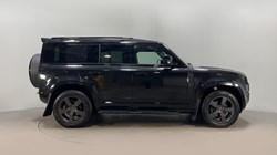 2024 (74) LAND ROVER DEFENDER 3.0 D250 X-Dynamic SE 110 5dr Auto 4855525