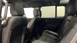 2024 (74) LAND ROVER DEFENDER 3.0 D250 X-Dynamic SE 110 5dr Auto 4855559