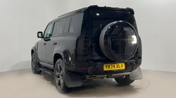 2024 (74) LAND ROVER DEFENDER 3.0 D250 X-Dynamic SE 110 5dr Auto 4855522