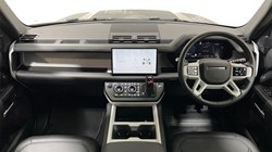 2024 (74) LAND ROVER DEFENDER 3.0 D250 X-Dynamic SE 110 5dr Auto 4855529