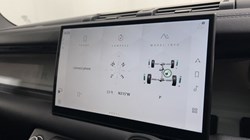 2024 (74) LAND ROVER DEFENDER 3.0 D250 X-Dynamic SE 110 5dr Auto 4855548