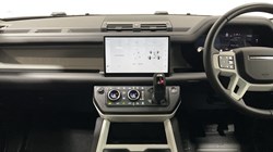 2024 (74) LAND ROVER DEFENDER 3.0 D250 X-Dynamic SE 110 5dr Auto 4855530