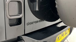 2024 (74) LAND ROVER DEFENDER 3.0 D250 X-Dynamic SE 110 5dr Auto 4855565