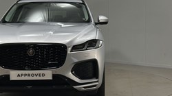 2021 (71) JAGUAR F-PACE 2.0 P400e R-Dynamic SE 5dr Auto AWD 4884849