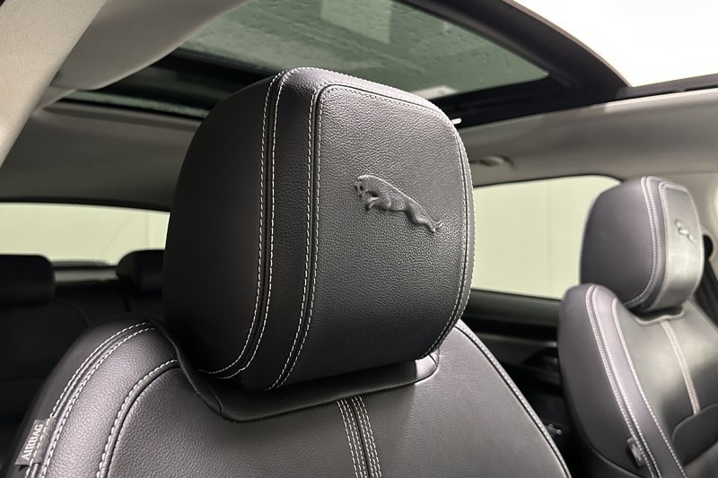 2021 (71) JAGUAR F-PACE 2.0 P400e R-Dynamic SE 5dr Auto AWD 4884816