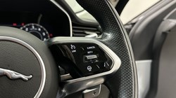 2021 (71) JAGUAR F-PACE 2.0 P400e R-Dynamic SE 5dr Auto AWD 4884819