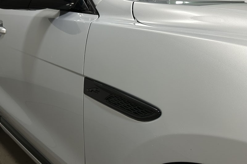 2021 (71) JAGUAR F-PACE 2.0 P400e R-Dynamic SE 5dr Auto AWD 4884846