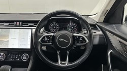 2021 (71) JAGUAR F-PACE 2.0 P400e R-Dynamic SE 5dr Auto AWD 4884810