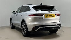 2021 (71) JAGUAR F-PACE 2.0 P400e R-Dynamic SE 5dr Auto AWD 4884800
