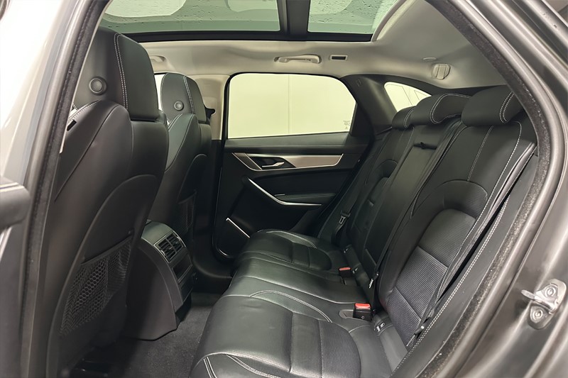 2021 (71) JAGUAR F-PACE 2.0 P400e R-Dynamic SE 5dr Auto AWD 4884802