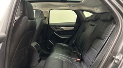 2021 (71) JAGUAR F-PACE 2.0 P400e R-Dynamic SE 5dr Auto AWD 4884802