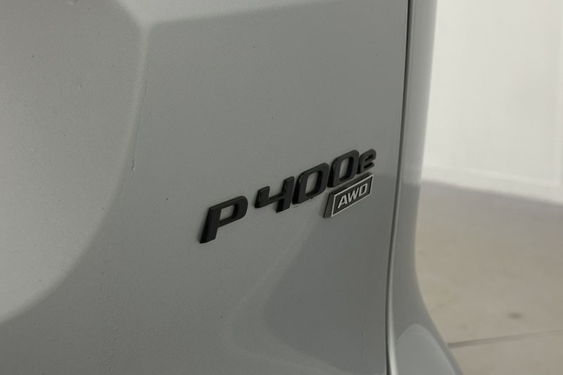 2021 (71) JAGUAR F-PACE 2.0 P400e R-Dynamic SE 5dr Auto AWD 4884843