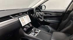 2021 (71) JAGUAR F-PACE 2.0 P400e R-Dynamic SE 5dr Auto AWD 4884830